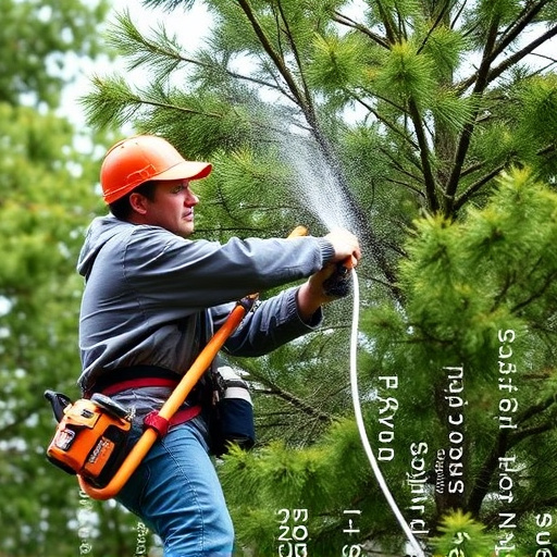tree trimming