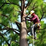 Vancouver WA Tree Trimming: Safety & Expert Care for Overhanging Branches