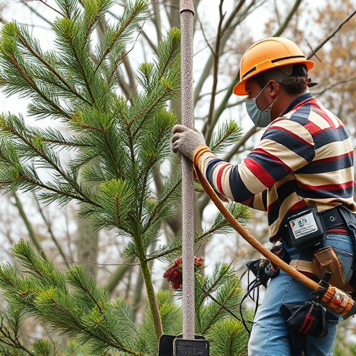 tree trimming