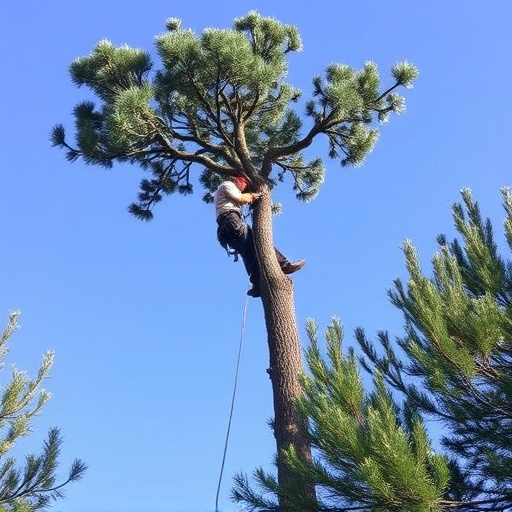 tree trimming
