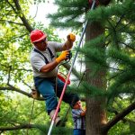 Portland OR Tree Trimming: Mastering Roofline, Benefits & Best Practices