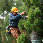 Portland OR Tree Trimming: Mastering Canopy Management for Urban Beauty