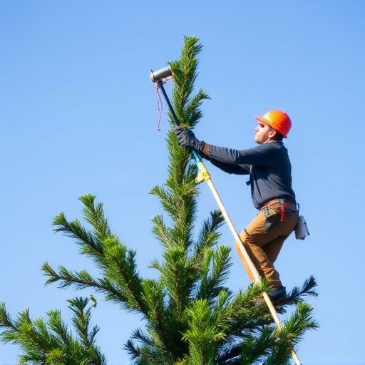 tree trimming