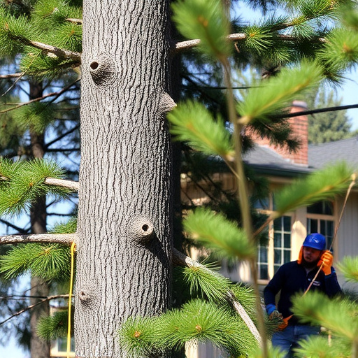 tree trimming