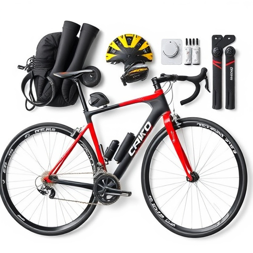 triathlon equipment