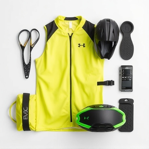 triathlon equipment