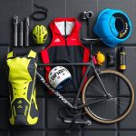 Triathlon Equipment and Mental Preparedness: Mastering Environmental Adaptation for Peak Performance