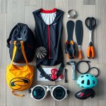 Triathlon Equipment: Master Your Tents for Faster, Efficient Changes