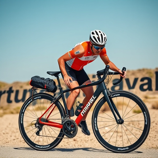 triathlon equipment