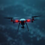 Unmanned Aerial Vehicles (UAVs): Evolution, Applications, and Future Prospects