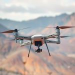 Unmanned Aerial Vehicles (UAVs): Revolutionizing Communication Systems