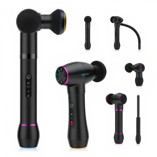 vibration massagers