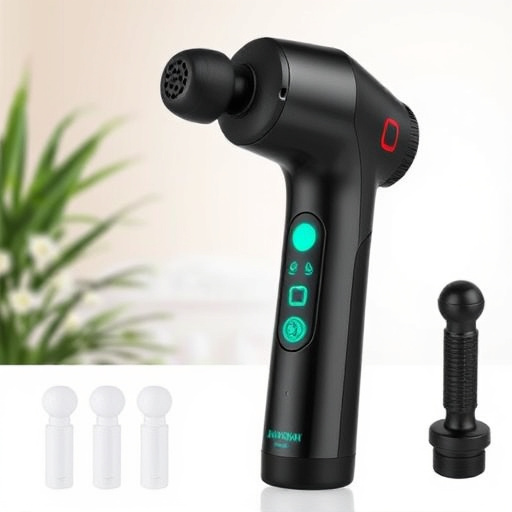 vibration massagers