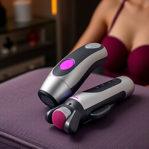 vibration massagers