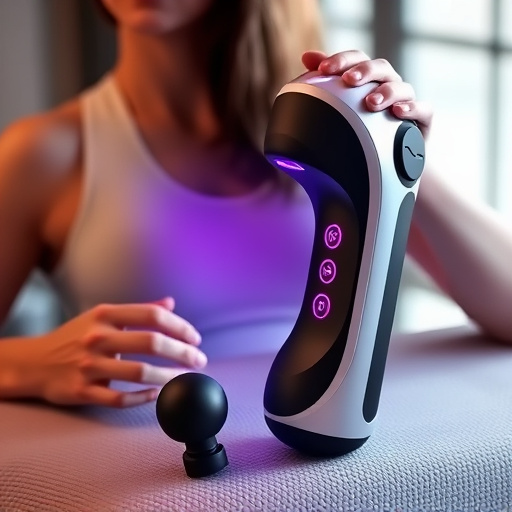 vibration massagers