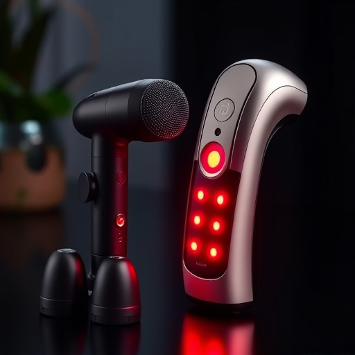 vibration massagers