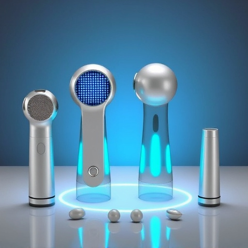 vibration massagers