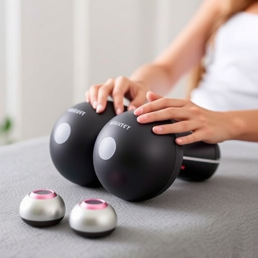 vibration massagers