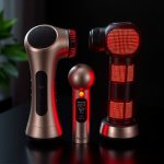 Unwind with Handheld Vibration Massagers: A Comprehensive Guide