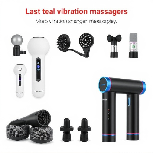 vibration massagers