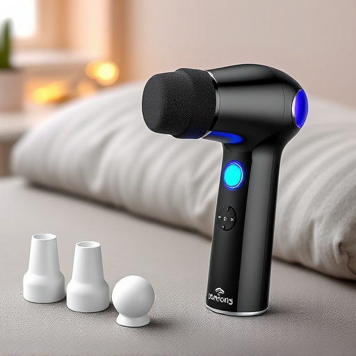 vibration massagers