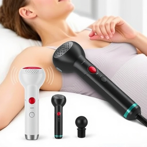 vibration massagers