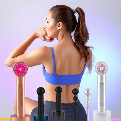 vibration massagers