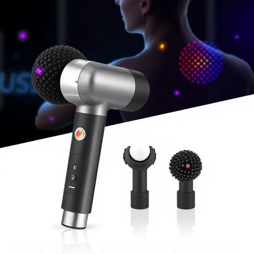 vibration massagers