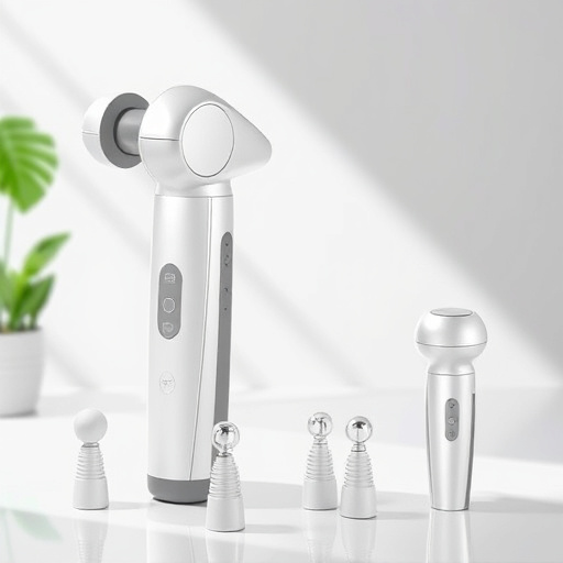 vibration massagers