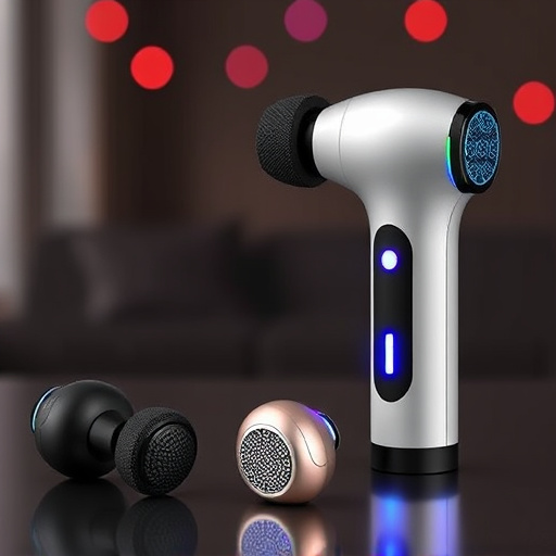vibration massagers