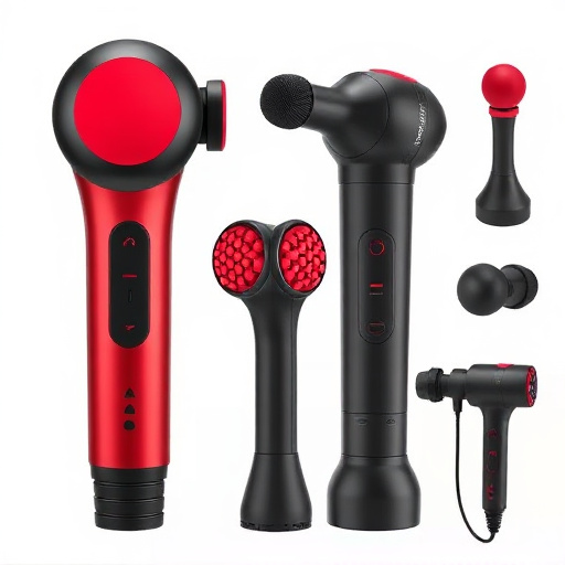 vibration massagers