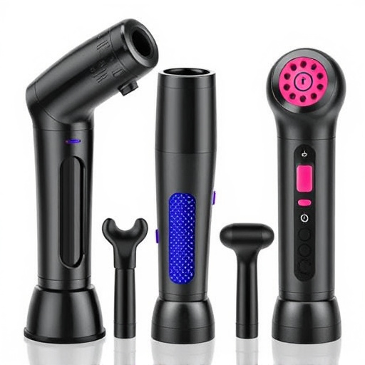 vibration massagers