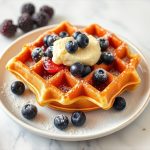 Air Fryer Waffles: Rise, Tips, and Health of a Modern Breakfast Sensation