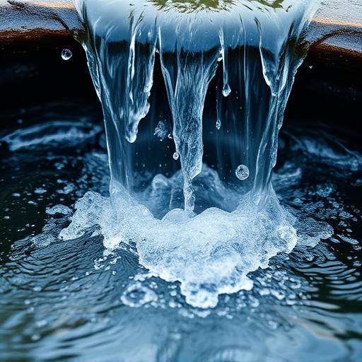 water