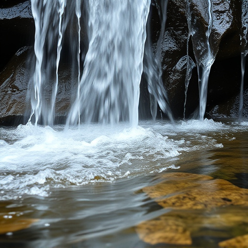 water