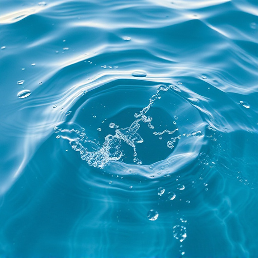 water