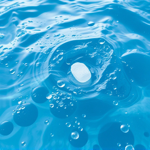 water