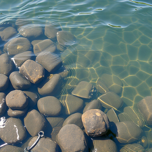 water