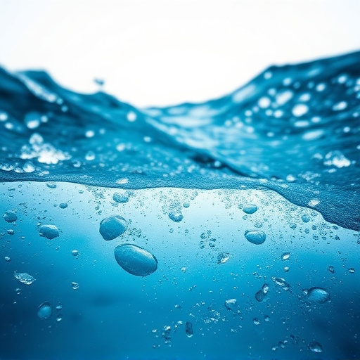 water