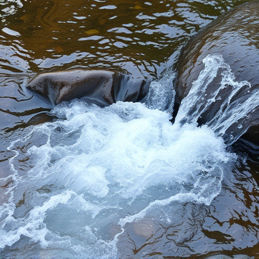 water