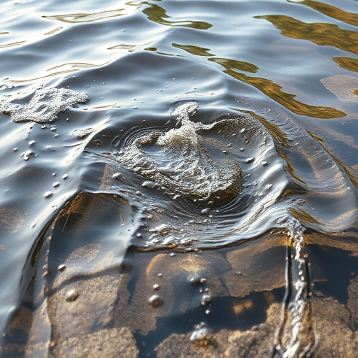 water