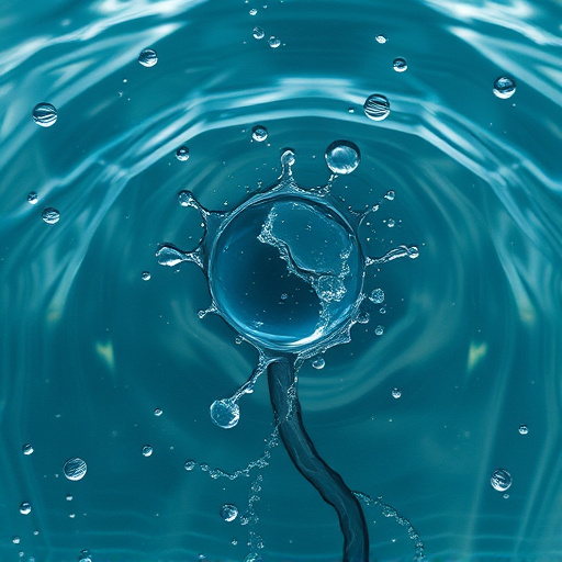 water