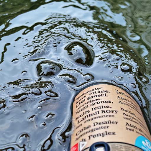 water