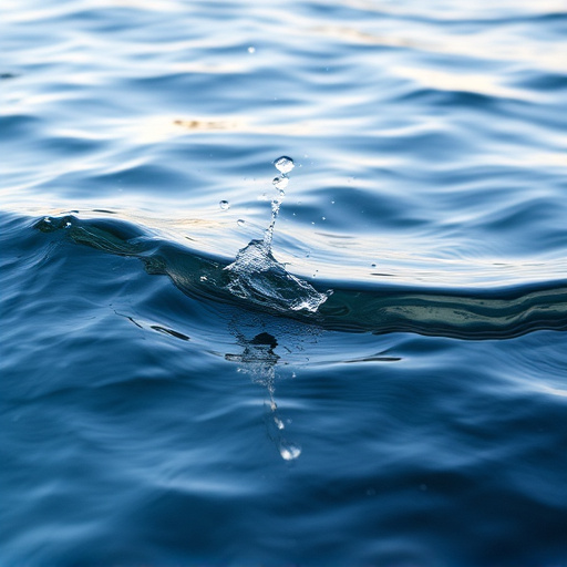 water