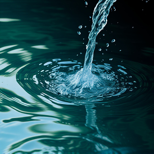 water