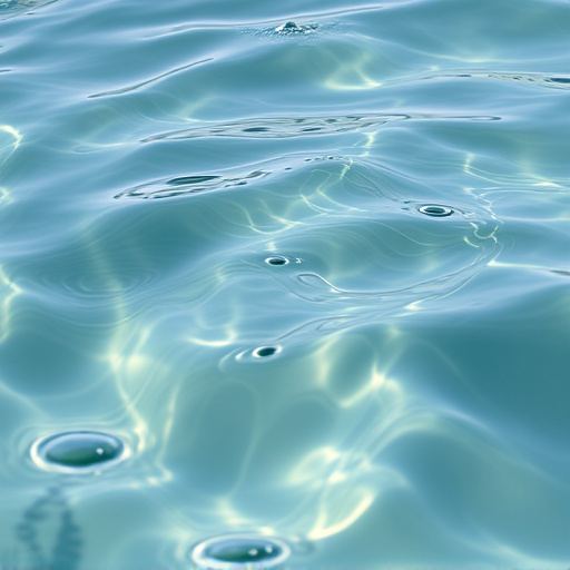 water