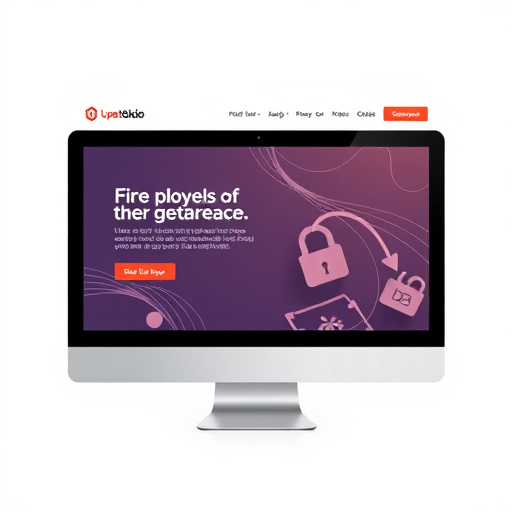 web design