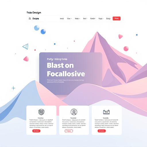 web design