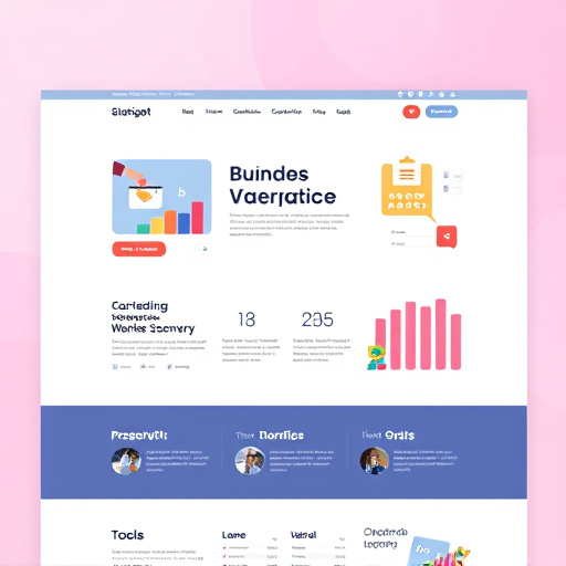 web design