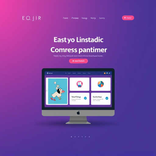 web design